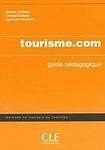 CLE International TOURISME.COM CD AUDIO CLASSE