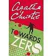 Christie Agatha: Towards Zero