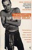 Welsh Irvine: Trainspotting (film)