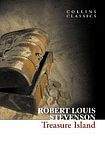 Harper Collins UK Treasure Island (Collins Classics)