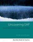 Macmillan Uncovering EAP