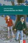Klett nakladatelství Unheimliches im Wald + CD
