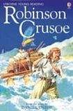 Usborne Publishing Usborne Young Reading Level 2: Robinson Crusoe