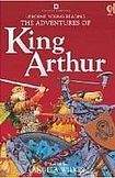 Usborne Publishing Usborne Young Reading Level 2: The Adventures of King Arthur