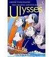 Usborne Publishing Usborne Young Reading Level 2: The Amazing Adventures of Ulysses