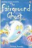 Usborne Publishing Usborne Young Reading Level 2: The Fairground Ghost