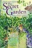 Usborne Publishing Usborne Young Reading Level 2: The Secret Garden