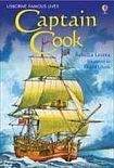 Usborne Publishing Usborne Young Reading Level 3: Captain Cook