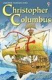 Usborne Publishing Usborne Young Reading Level 3: Christopher Columbus