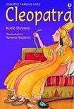 Usborne Publishing Usborne Young Reading Level 3: Cleopatra