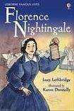 Usborne Publishing Usborne Young Reading Level 3: Florence Nightingale