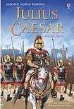 Usborne Publishing Usborne Young Reading Level 3: Julius Caesar