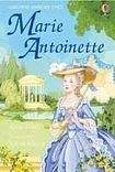 Usborne Publishing Usborne Young Reading Level 3: Marie Antoinette