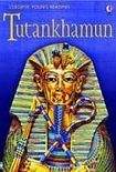 Usborne Publishing Usborne Young Reading Level 3: Tutankhamun
