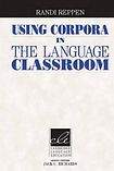 Cambridge University Press Using Corpora in the ESL/EFL Classroom Hardback