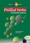 DELTA PUBLISHING Using Phrasal Verbs for Natural English with Audio CD