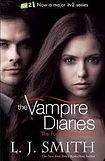 Vampire Diaries - The Fury + The Reunion