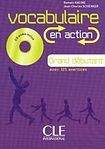 CLE International Vocabulaire EN ACTION A1.1 a CD a CORRIGES
