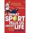 Penguin What Sport Tells Us About Life