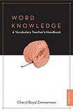 Oxford University Press Word Knowledge: The Vocabulary Teacher´s Handbook