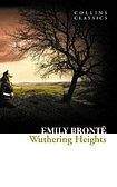 Harper Collins UK Wutherings Heights (Collins Classics)
