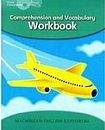 Macmillan Young Explorers 2 Comprehension and Vocabulary Workbook