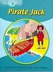Macmillan Young Explorers 2 Pirate Jack
