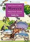 Macmillan Young Learners Practice Tests Movers Student´s Book with Audio CD