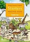 Macmillan Young Learners Practice Tests Starters Student´s Book with Audio CD