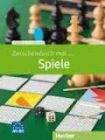 Hueber Verlag Zwischendurch mal Spiele
