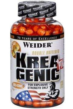 Weider Krea-Genic +PTK 210 kapslí