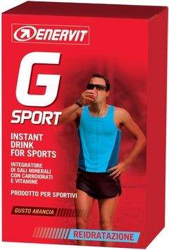 Enervit G Sport