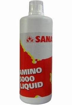 Sanas Amino 5000 liquid 1000 ml