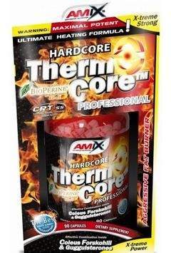 Amix ThermoCore 90 kapslí
