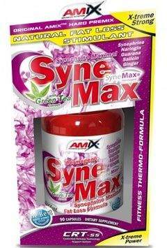 Amix Synemax 90 kapslí