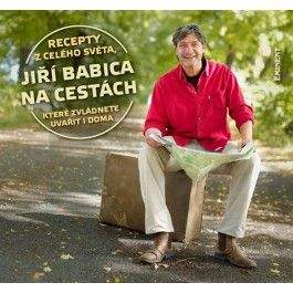 Jiří Babica: Jiří Babica na cestách