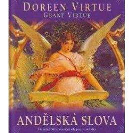 Doreen Virtue, Grant Virtue: Andělská slova