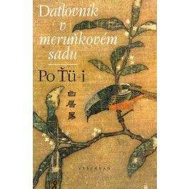 Po Ťü-i: Datlovník v meruňkovém sadu