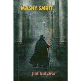 Jim Butcher: Masky smrti
