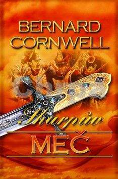 Bernard Cornwell: Sharpův meč