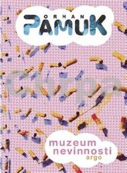 Orhan Pamuk: Muzeum nevinnosti
