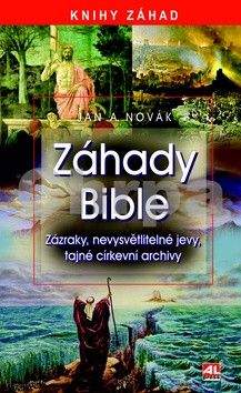 Jan A. Novák: Záhady bible