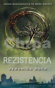 Veronica Roth: Rezistencia