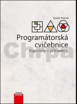 Radek Pelánek: Programátorská cvičebnice