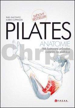 Karen Clippinger, Rael Isacowitz: Pilates Anatomie
