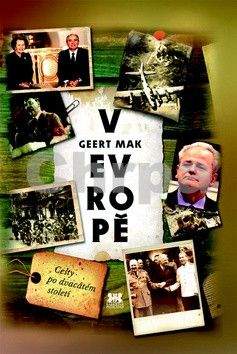 Geert Mak: V Evropě
