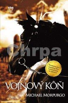 Michael Morpurgo: Vojnový kôň