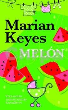 Marian Keyes: Melón