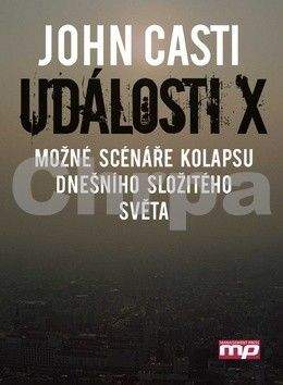 John Casti: Události X