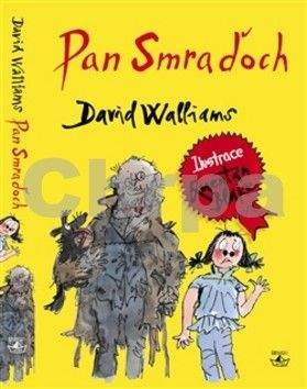 David Walliams: Pan Smraďoch